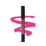 Buy Colorbar Matte me as I am Lipcolor Reverse (2.8 g) - Purplle