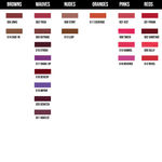 Buy Colorbar Matte me as I am Lipcolor Devilry (2.8 gm) - Purplle