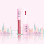Buy Darling Isabella Liquid Lipstick, Windsor Castle Maquillage - Duchess Coral Red 11 (2.7 ml) - Purplle