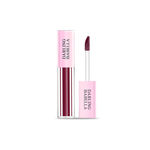 Buy Darling Isabella Liquid Lipstick, Windsor Castle Maquillage - Duchess Luxury Wine 12 (2.7 ml) - Purplle