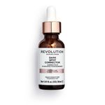 Buy Makeup Revolution Skin Dark Spot Corrector (30 ml) (Transparent) - Purplle