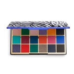 Buy Makeup RevolutionA Revolution Wild Animal Integrity Palette (18 g) (Multi) - Purplle