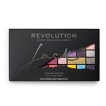 Buy Makeup Revolution x Jack Palette (26 g) (Multi) - Purplle