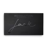 Buy Makeup Revolution x Jack Palette (26 g) (Multi) - Purplle