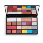 Buy Makeup Revolution x Jack Palette (26 g) (Multi) - Purplle