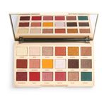 Buy Makeup RevolutionA x Roxxsaurus Ride or Die Shadow Palette (14.4 g) (Multi) - Purplle