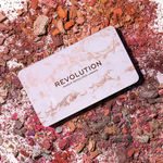 Buy Makeup Revolution Forever Flawless Decadent (19.8 g) (Multi) - Purplle