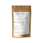Buy Good Vibes Plus Energizing + Detoxifying Oolong Tea - Jasmine + Moringa (50 gm) - Purplle