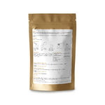 Buy Good Vibes Plus Relaxing + Skin Illuminating Herbal Tea - Chamomile + Nettle (50 gm) - Purplle