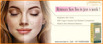 Buy Zenvista Meditech Skin Whitening D-Tanning Polisher Skin Exfoliates White Glow Skin Whitening, (50 ml) - Purplle