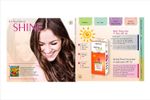 Buy Zenvista Meditech Spring Flower Sunscreen SPF 30 with D Tanning cream & Sun Block (100ml) Pack of 2 - Purplle