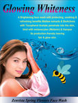 Buy Zenvista Meditech Spring Flower Face Wash Good For Skin Brightening & Skin Lightening, Pack Of 2 - Purplle