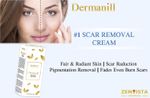 Buy Zenvista Scars Reduction Treatment Treats All Kinds Of Scars, Dark Spots Combo of 3 - Purplle