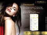 Buy Zenvista Scars Reduction Treatment Treats All Kinds Of Scars, Dark Spots Combo of 3 - Purplle