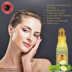 Buy Zenvista Age Defence Best 30+ Age Routine For Skin Brightening & Lightening - Combo of 3 - Purplle