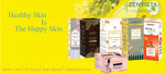 Buy Zenvista Age Defence Best 30+ Age Routine For Skin Brightening & Lightening - Combo of 3 - Purplle