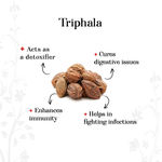Buy Alps Goodness Health Juice - Triphala (300 ml) - Purplle