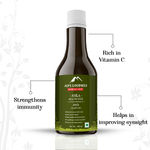 Buy Alps Goodness Health Juice - Amla (300 ml) - Purplle
