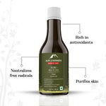Buy Alps Goodness Health Juice - Noni (300 ml) - Purplle