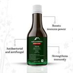 Buy Alps Goodness Health Juice - Neem (300 ml) - Purplle