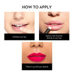 Buy SUGAR Cosmetics Mettle Matte Lipstick - 09 Aphrodite Superior Pigmentation, Ultra-Light, Smooth Silky Lips - Purplle