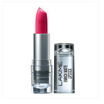 Buy Lakme Enrich Matte Lipstick - Shade PM15 (4.7 g) - Purplle