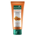 Buy Biotique Bio Honey Gel Refreshing Foaming Face Wash For All Skin Types (100 ml) - Purplle