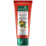 Buy Biotique Bio White Advanced Fairness Face Wash (150 ml) - Purplle