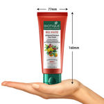 Buy Biotique Bio White Advanced Fairness Face Wash (150 ml) - Purplle