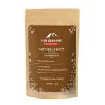 Buy Alps Goodness Powder - Vetiveria Root (50 gm) - Purplle