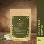 Buy Alps Goodness Powder - Noni Fruit (50 gm) - Purplle