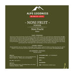 Buy Alps Goodness Powder - Noni Fruit (50 gm) - Purplle