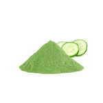 Buy Alps Goodness Powder - Cucumber (50 gm) - Purplle