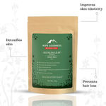 Buy Alps Goodness Powder - Alfalfa Leaf (50 gm) - Purplle