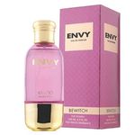 Buy Envy Bewitch Eau De Perfum For Women Fine French Fragrance (100 ml) - Purplle