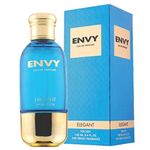 Buy Envy Elegant Eau De Perfum For Men Fine French Fragrance (100 ml) - Purplle