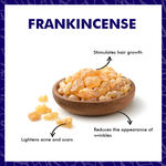 Buy Purplle Essential Oil - Frankincense | Quick Absorption | All Skin Types | Anti-acne | Multi-use | Nourishing (10 ml) - Purplle