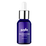 Buy Purplle Essential Oil - Frankincense | Quick Absorption | All Skin Types | Anti-acne | Multi-use | Nourishing (10 ml) - Purplle