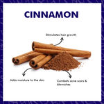 Buy Purplle Essential Oil - Cinnamon | Quick Absorption | All Skin Types | Anti-acne | Multi-use | Nourishing (10 ml) - Purplle