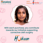Buy Himalaya Litchi Shine Lip Care (4.5 g) - Purplle