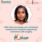 Buy Himalaya Peach Shine Lip Care (4.5 g) - Purplle