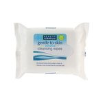 Buy Beauty Formulas Sensitive Cleansing Wipes - Purplle