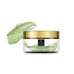 Buy Good Vibes Skin Purifying Scrub - Brazilian Volcanic Green Clay (50 gm) - Purplle