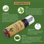 Buy Globus Naturals Aloe vera Neem Tulsi Foaming Face Wash (150 ml) - Purplle
