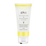 Buy Globus Naturals Hyaluronic Acid and Activ Vitamin C Face Wash(100 ml) - Purplle