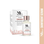 Buy NY Bae SKINfident Face Serum with Hyaluronic Acid, Magical as Times Square (10 ml) - Purplle
