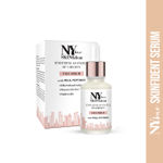 Buy NY Bae SKINfident Serum with Milk Peptides, Enduring as Statue of Liberty (10 ml) - Purplle