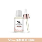 Buy NY Bae SKINfident Serum with Milk Peptides, Enduring as Statue of Liberty (10 ml) - Purplle