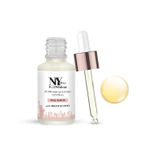 Buy NY Bae SKINfident Serum with Multivitamins, Flawless as Grand Central (10 ml) - Purplle