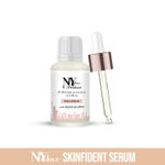Buy NY Bae SKINfident Serum with Multivitamins, Flawless as Grand Central (10 ml) - Purplle